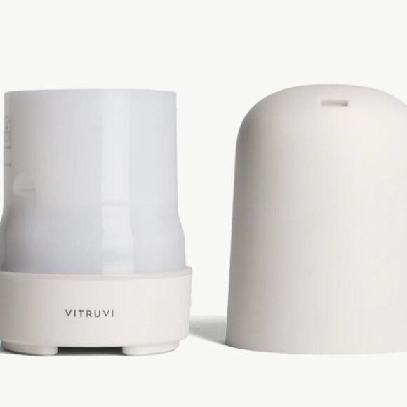 Vitruvi Glow Essential Oil Diffuser Set NEW - Picture 4 of 5